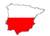 CENTRO DE RECONOCIMIENTO DE CONDUCTORES - Polski